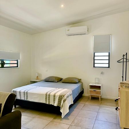 Tiny House Moorea Haylee Papetoai Exterior foto