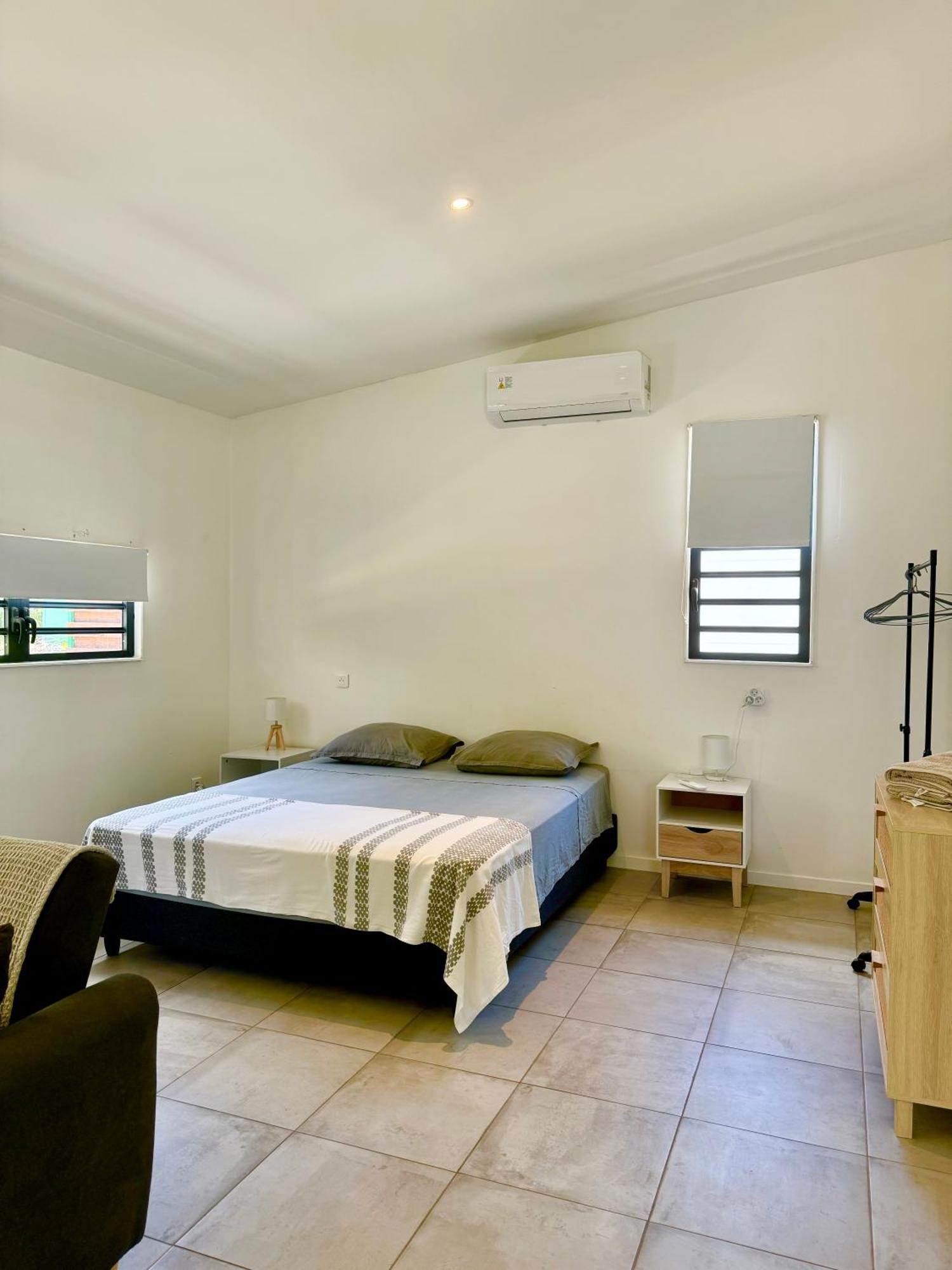 Tiny House Moorea Haylee Papetoai Exterior foto