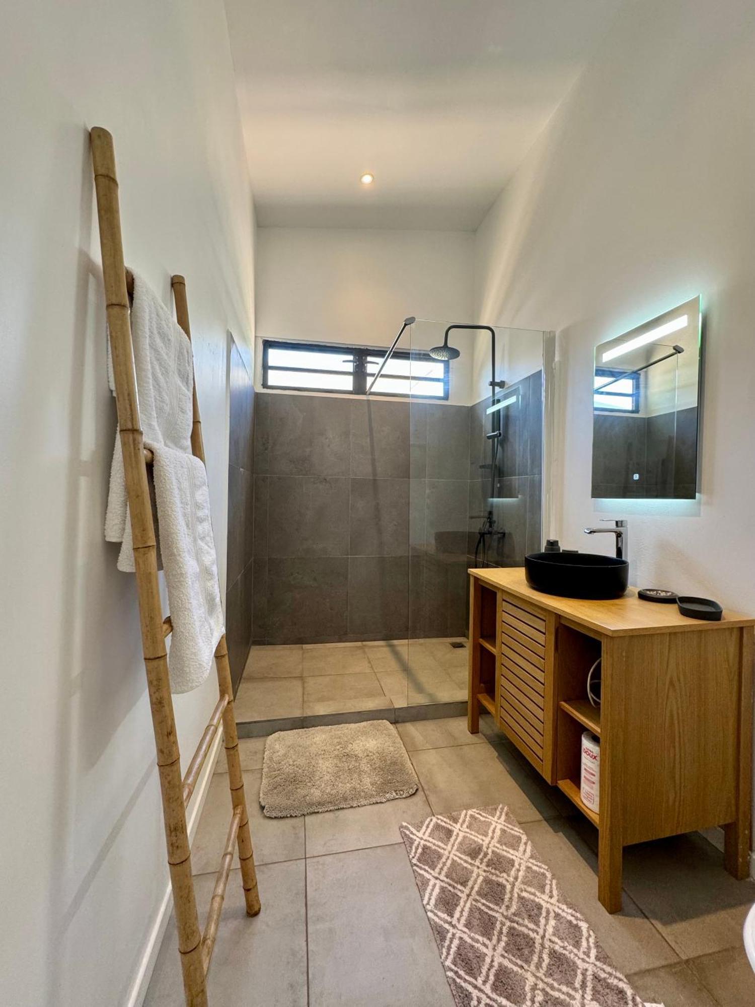 Tiny House Moorea Haylee Papetoai Exterior foto